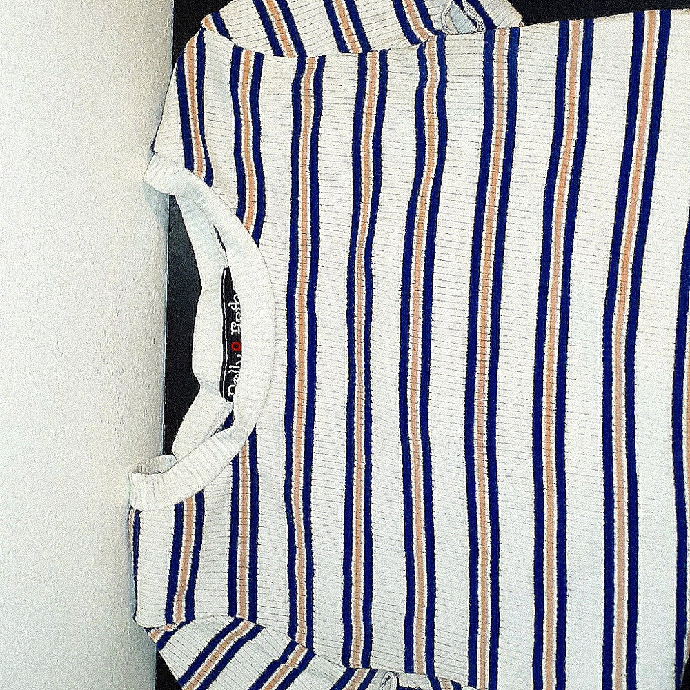 This is a Polly and Esther shirt